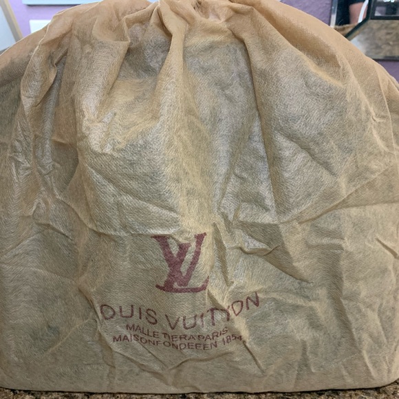 Louis Vuitton Handbag - Picture 11 of 13